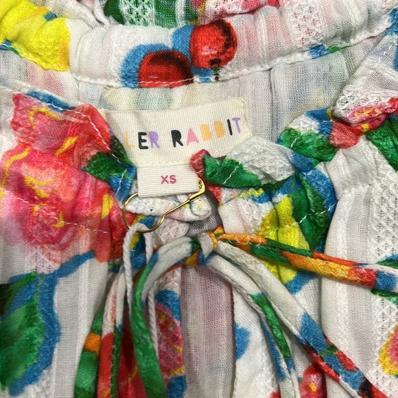 Roller Rabbit Dress - Picture 3 of 4